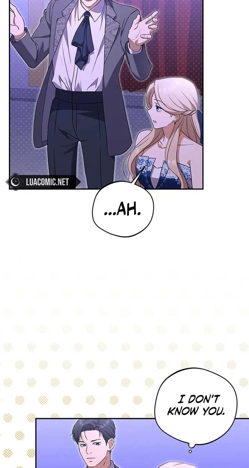 There Is No Need to be Obsessed with me Chapter 9 page 24 - 