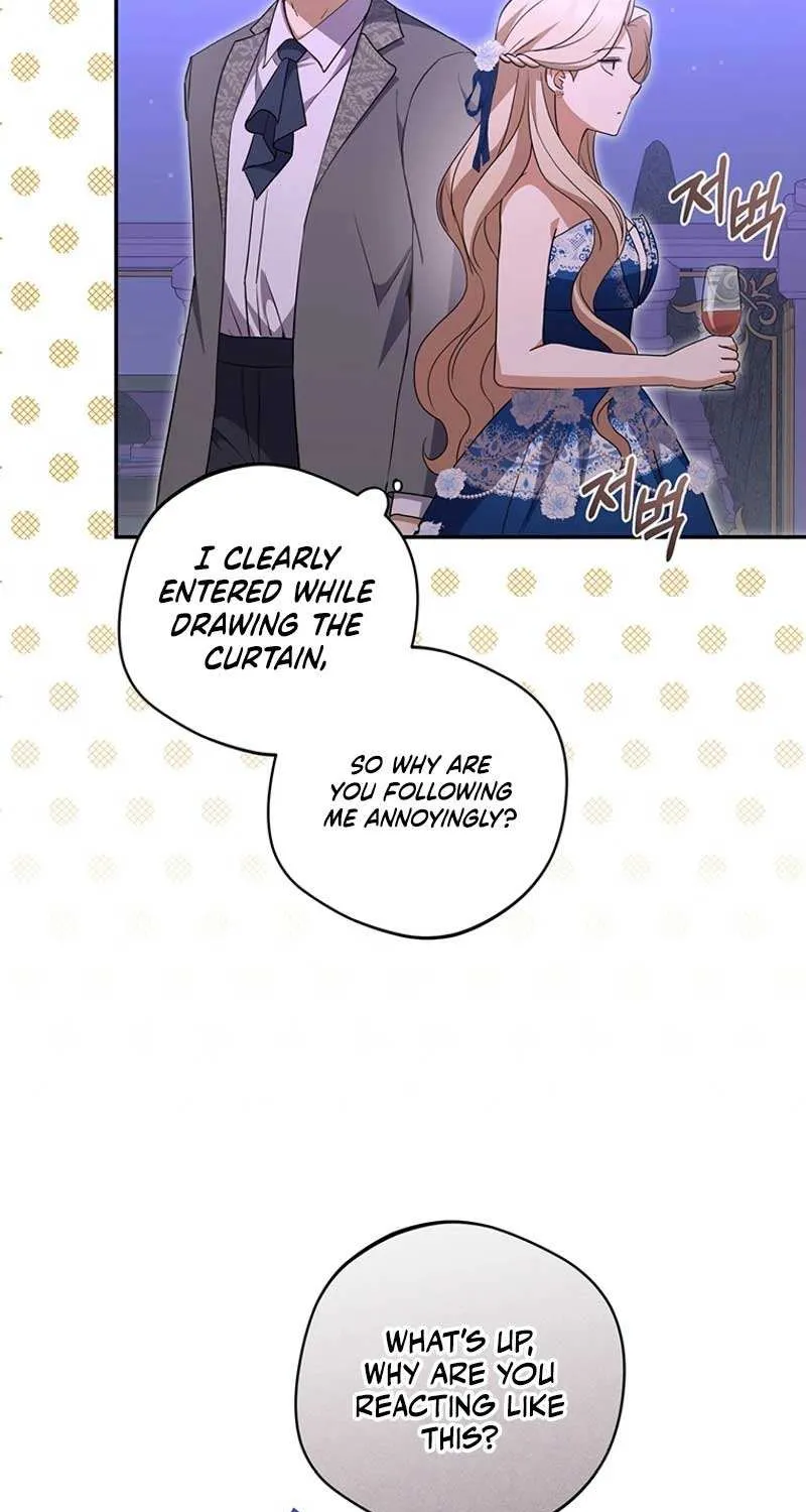 There Is No Need to be Obsessed with me Chapter 9 page 25 - 