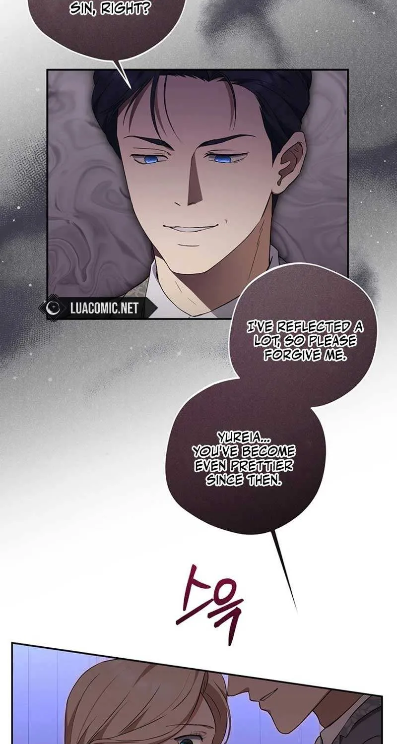 There Is No Need to be Obsessed with me Chapter 9 page 27 - 