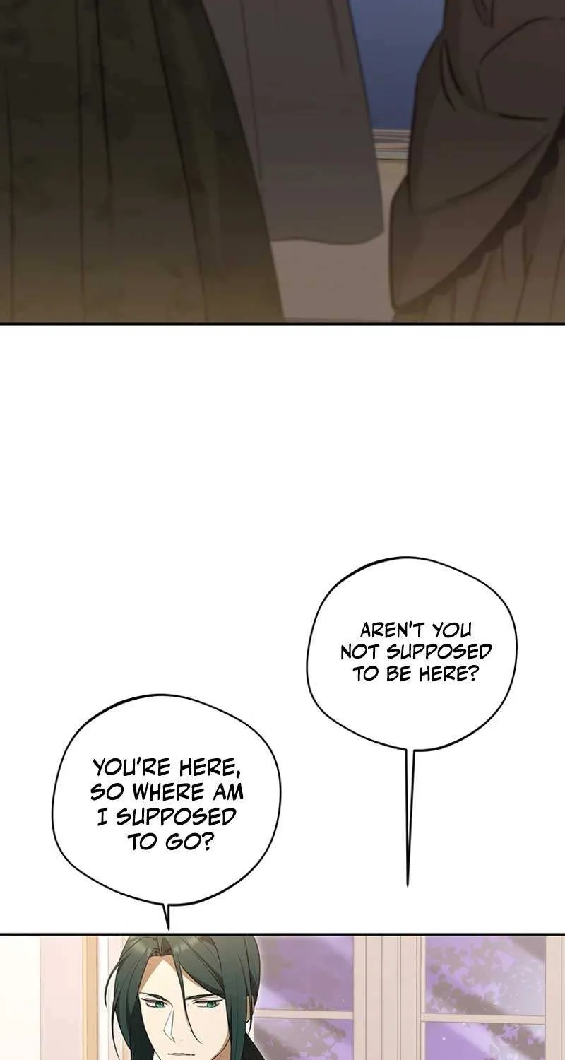 There Is No Need to be Obsessed with me Chapter 9 page 4 - 