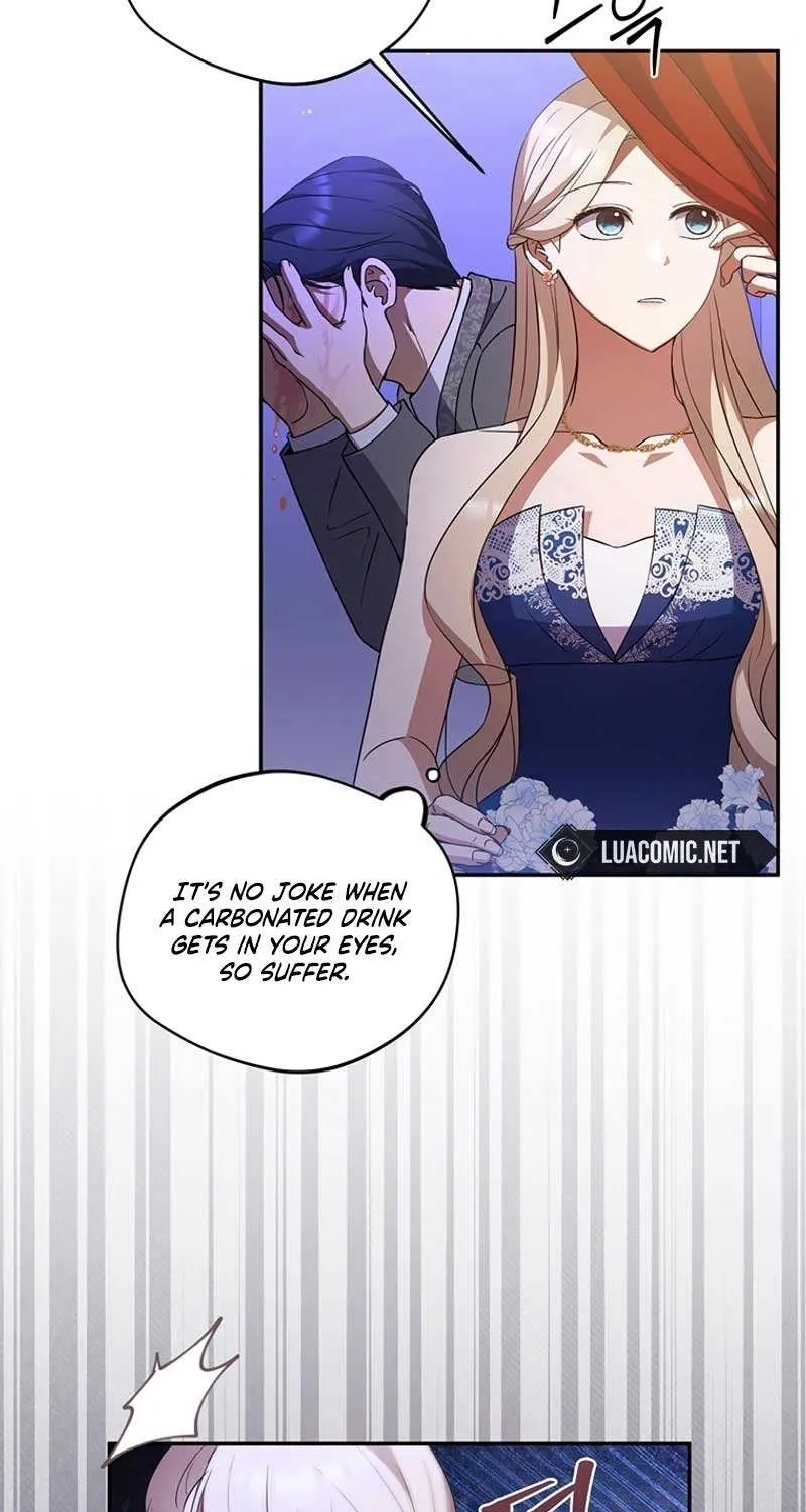 There Is No Need to be Obsessed with me Chapter 9 page 32 - 