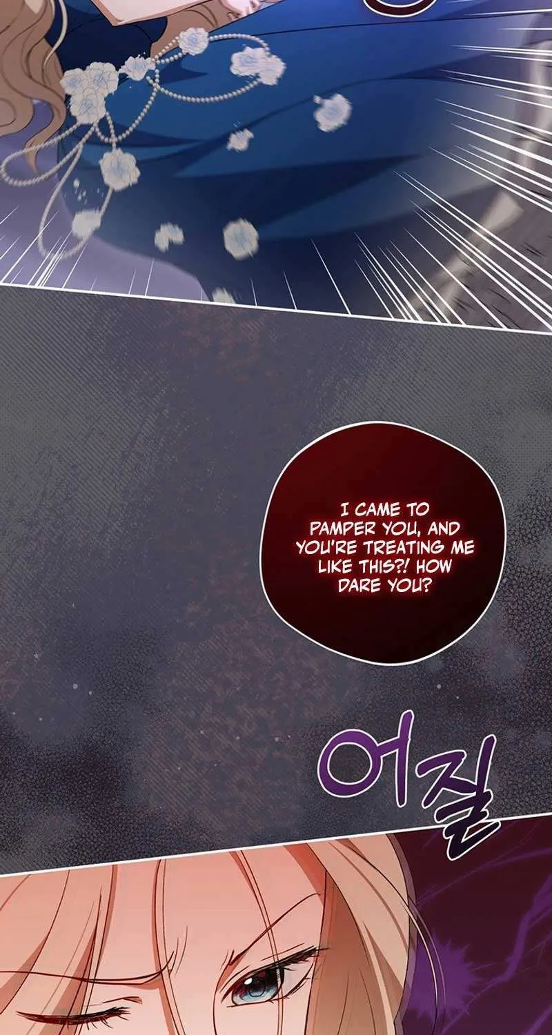 There Is No Need to be Obsessed with me Chapter 9 page 34 - 