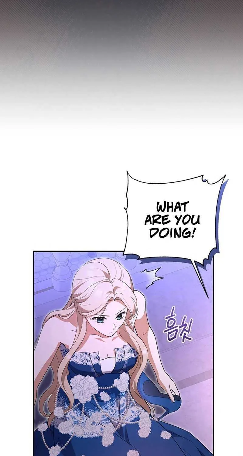 There Is No Need to be Obsessed with me Chapter 9 page 37 - 