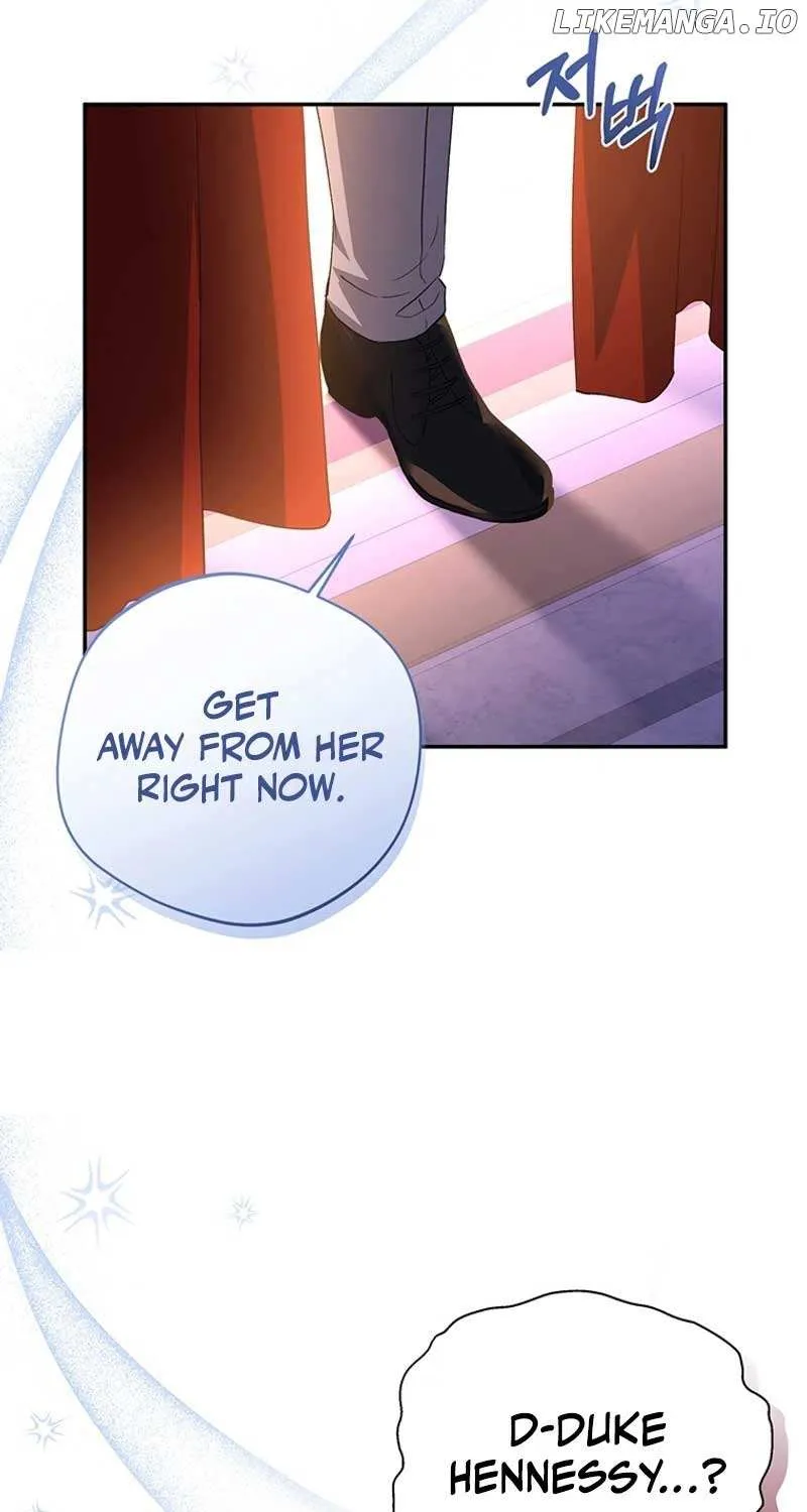 There Is No Need to be Obsessed with me Chapter 9 page 39 - 