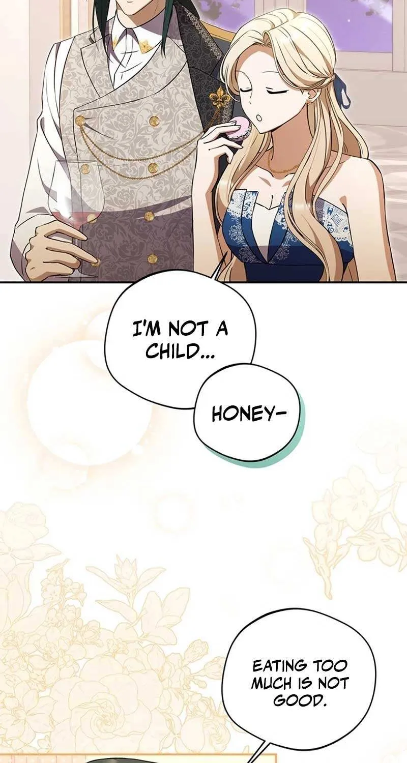 There Is No Need to be Obsessed with me Chapter 9 page 5 - 