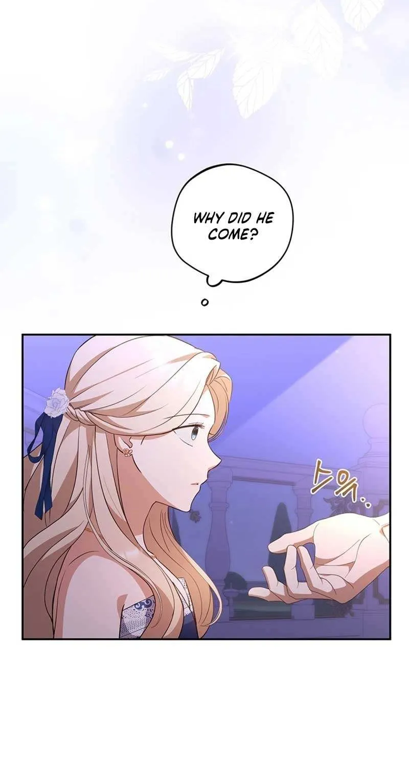 There Is No Need to be Obsessed with me Chapter 9 page 42 - 