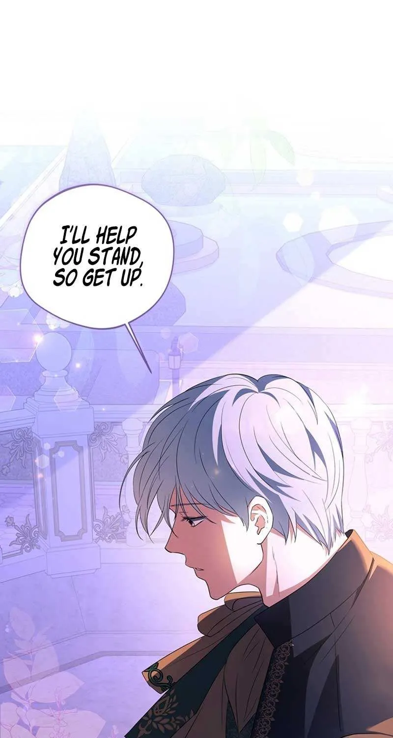 There Is No Need to be Obsessed with me Chapter 9 page 43 - 