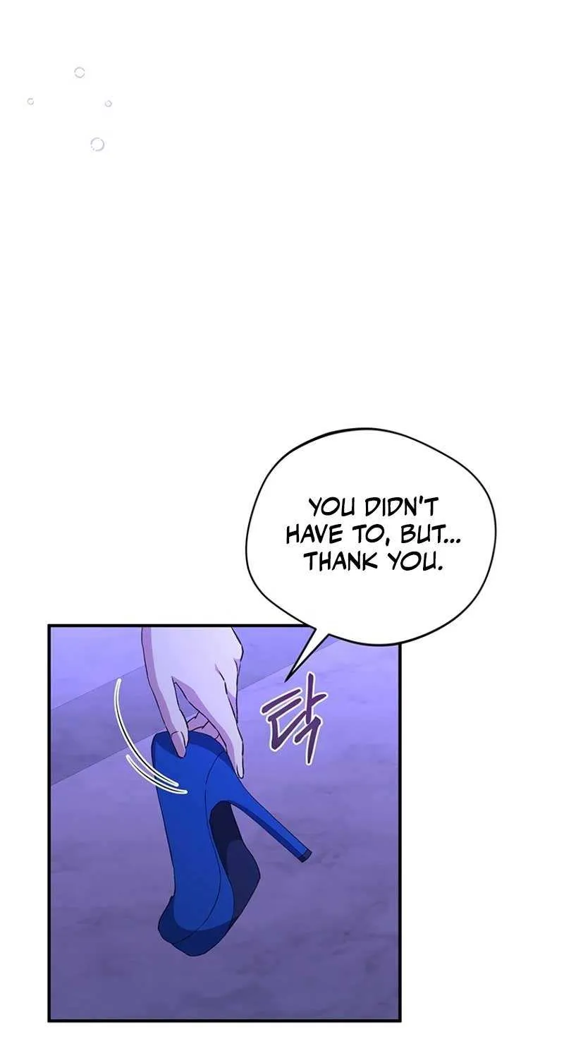 There Is No Need to be Obsessed with me Chapter 9 page 45 - 
