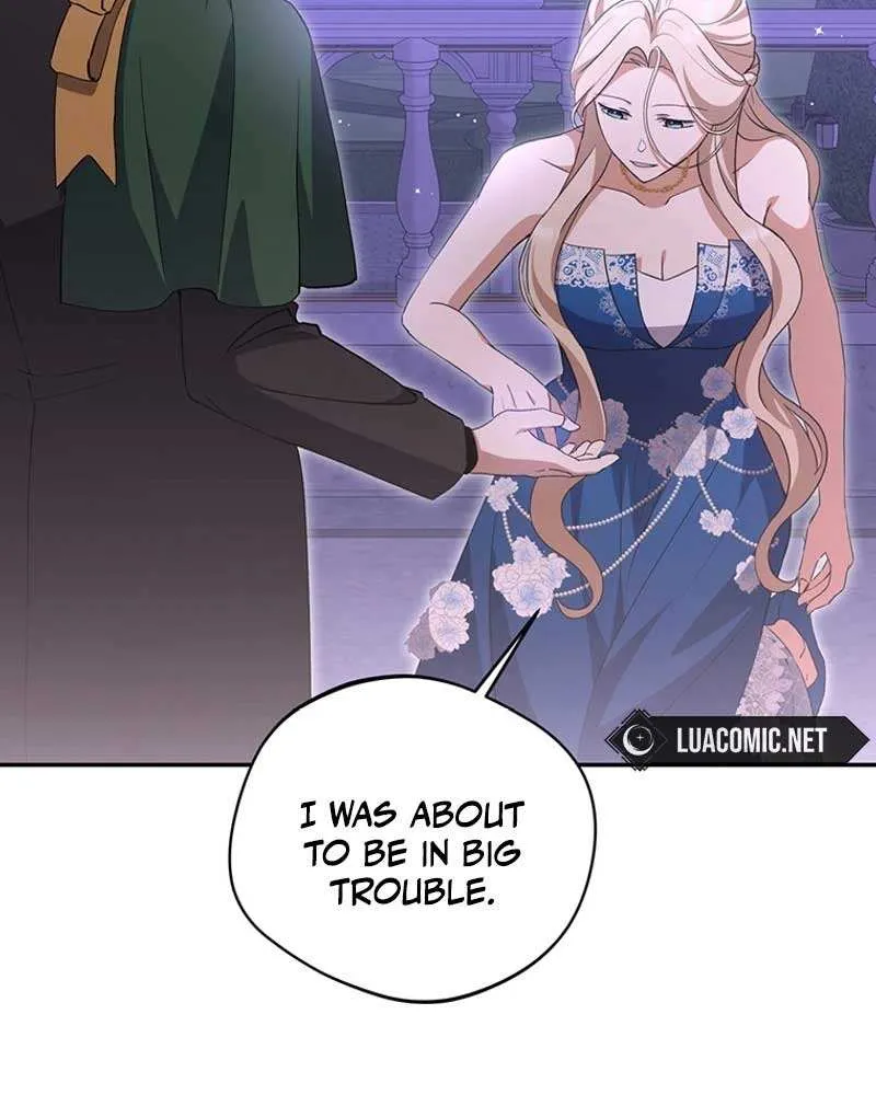There Is No Need to be Obsessed with me Chapter 9 page 47 - 