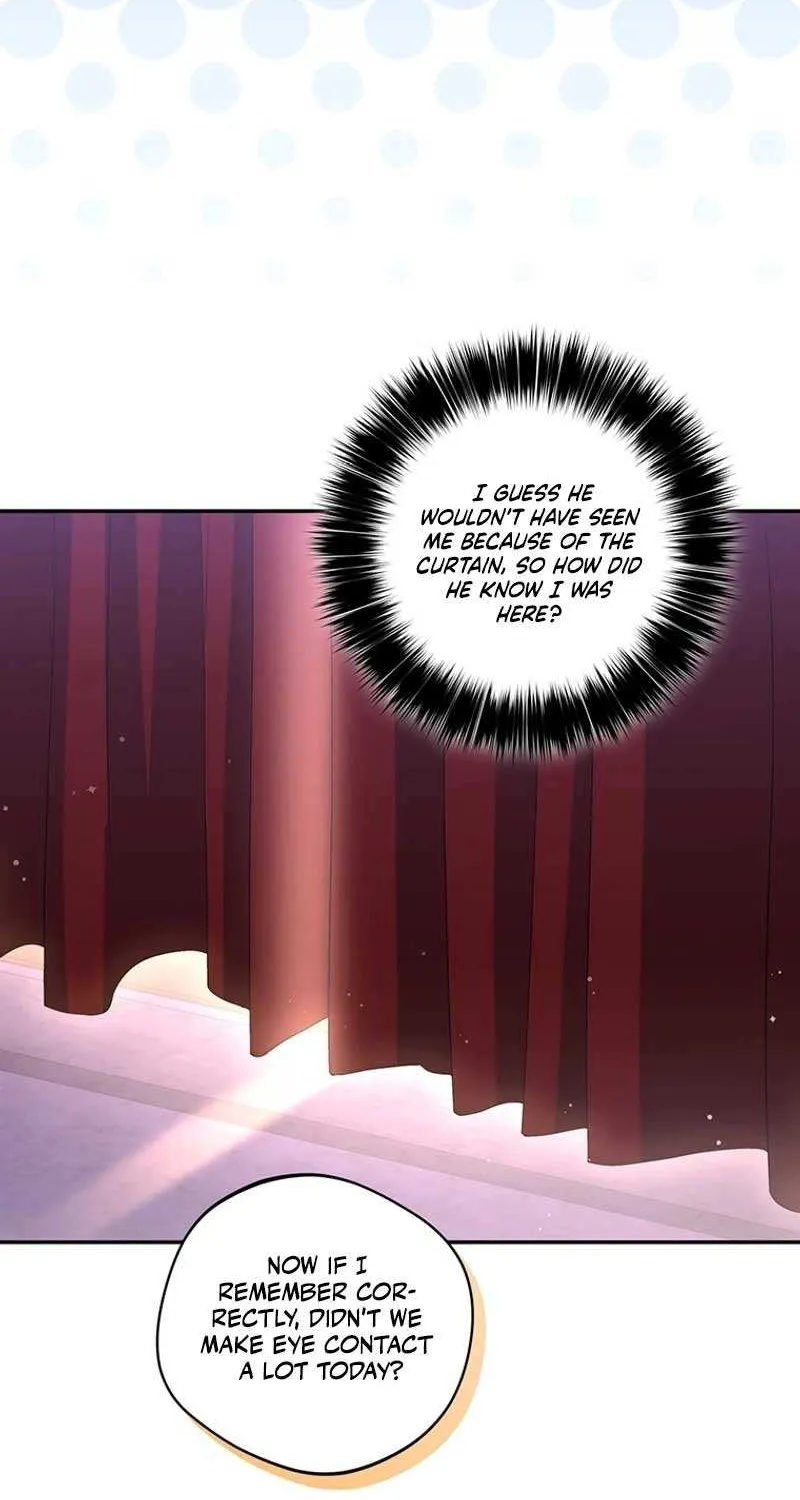 There Is No Need to be Obsessed with me Chapter 9 page 49 - 