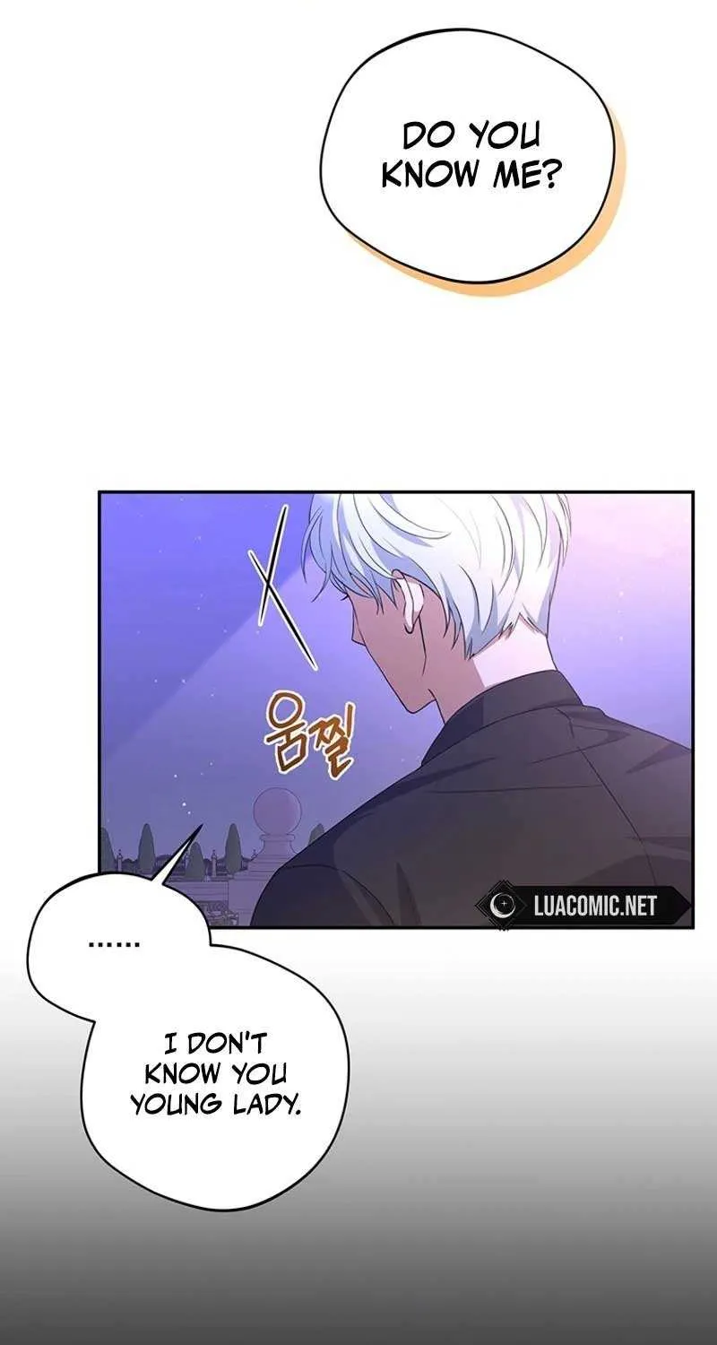 There Is No Need to be Obsessed with me Chapter 9 page 50 - 