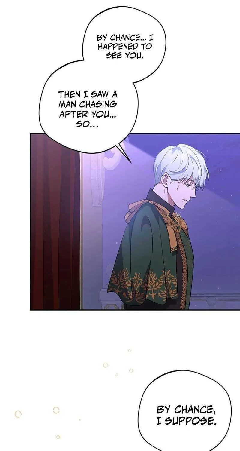 There Is No Need to be Obsessed with me Chapter 9 page 53 - 