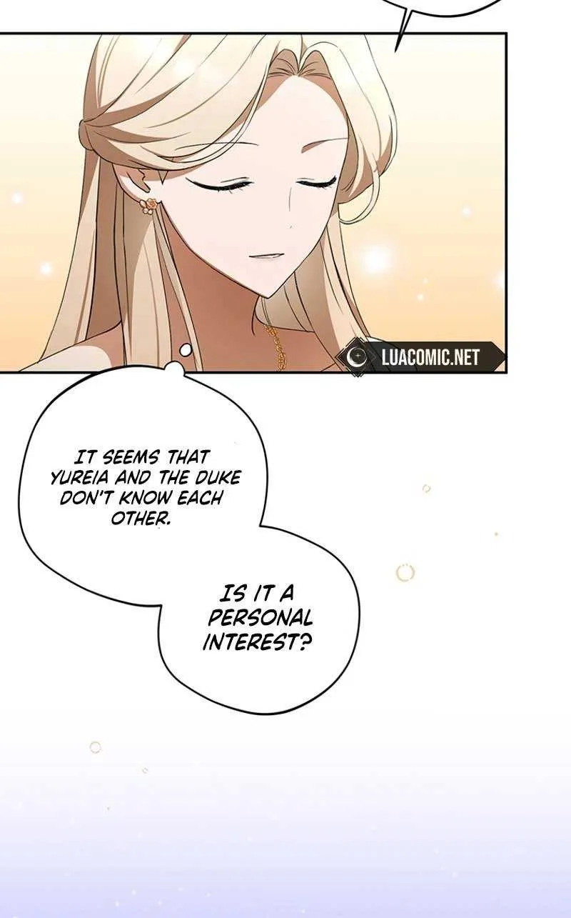 There Is No Need to be Obsessed with me Chapter 9 page 54 - 