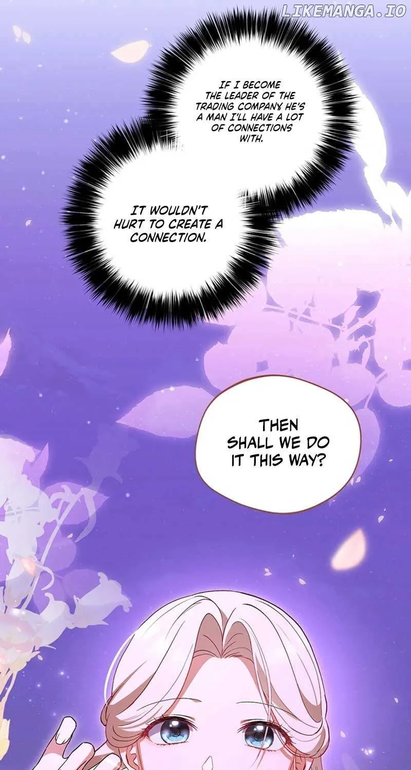 There Is No Need to be Obsessed with me Chapter 9 page 55 - 