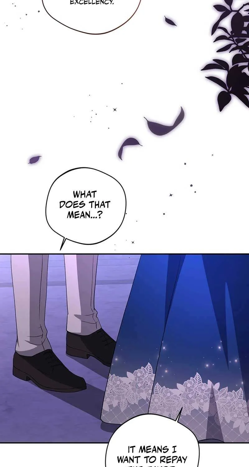 There Is No Need to be Obsessed with me Chapter 9 page 59 - 