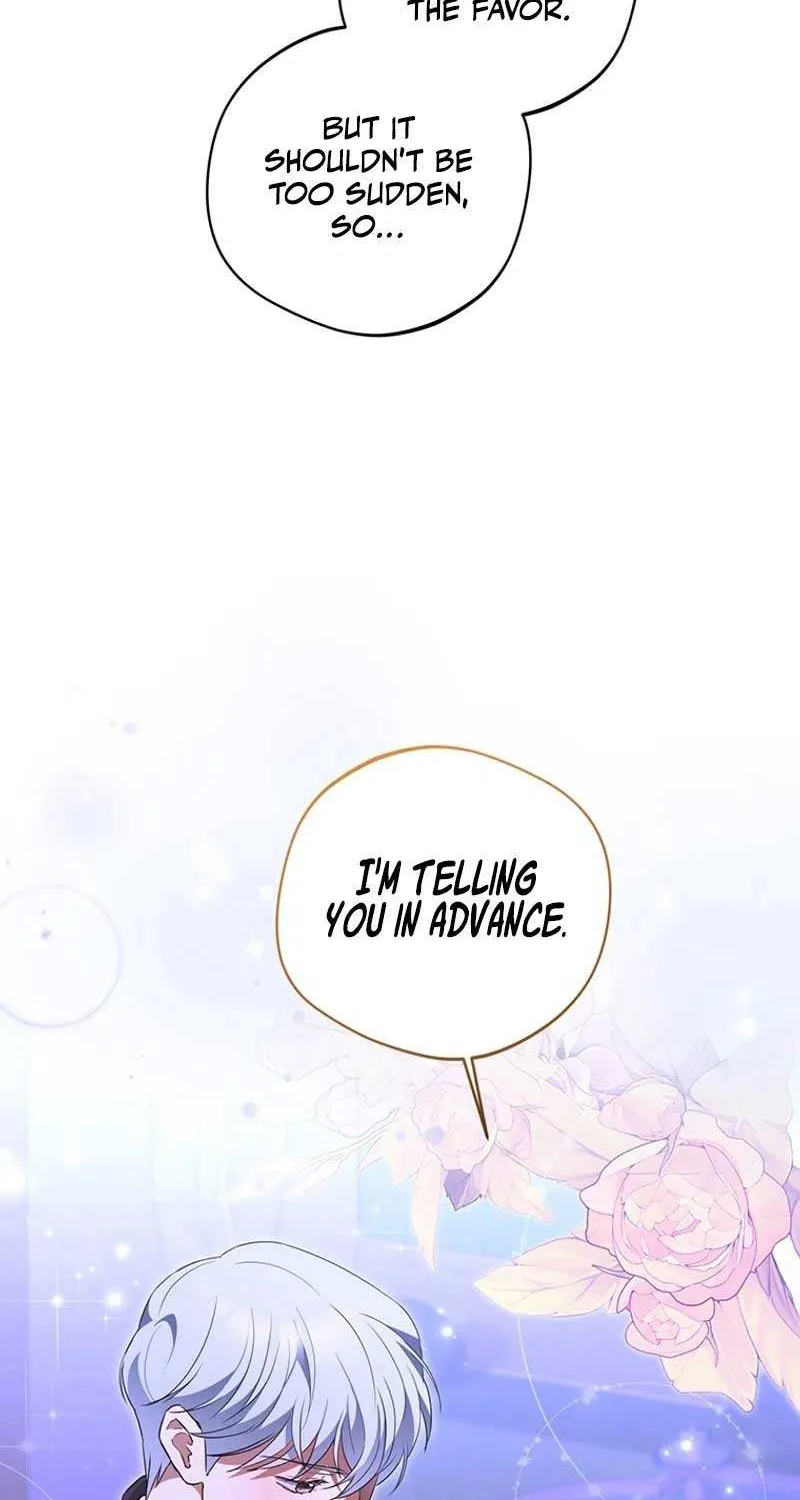 There Is No Need to be Obsessed with me Chapter 9 page 60 - 