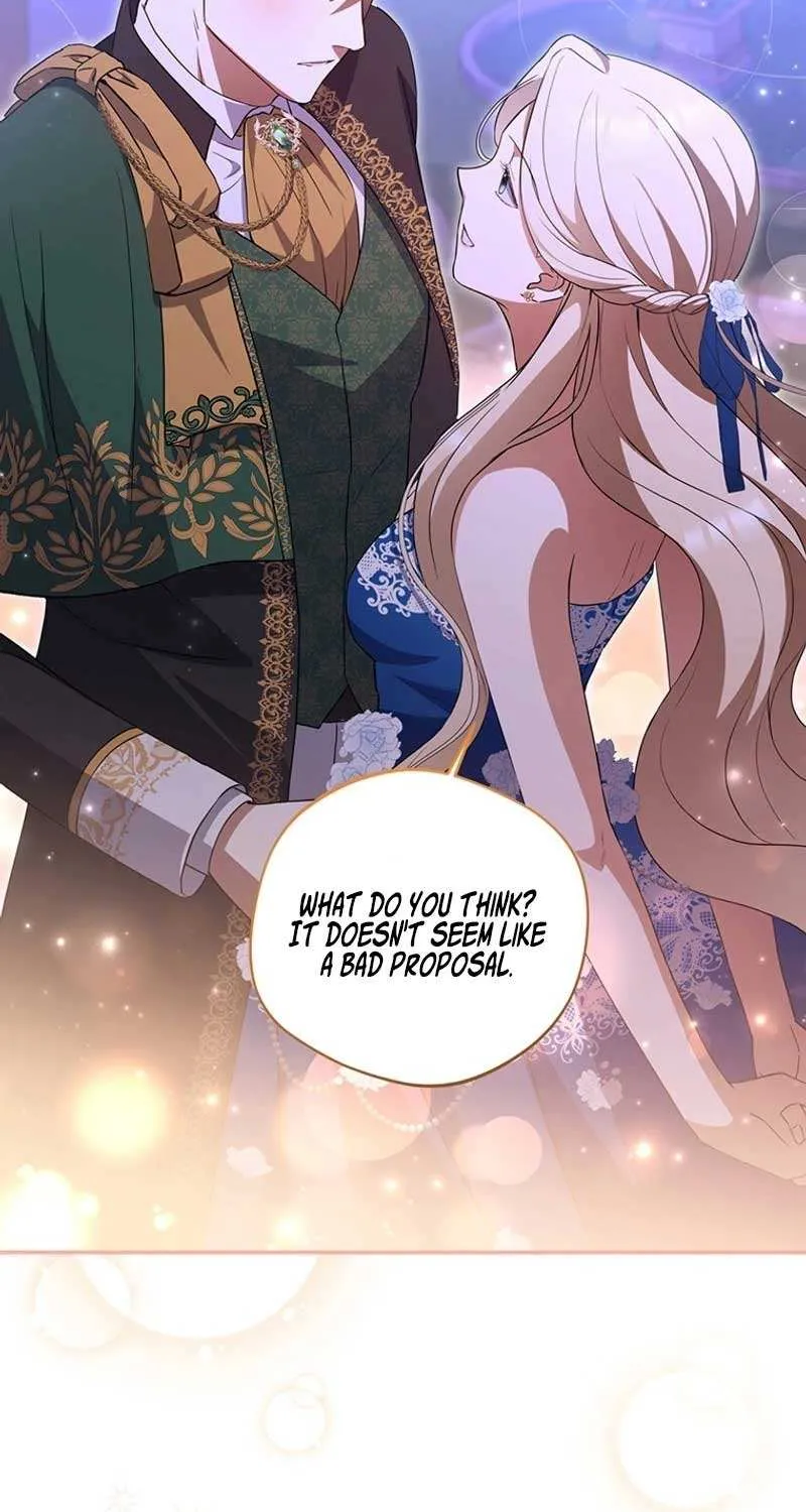 There Is No Need to be Obsessed with me Chapter 9 page 61 - 