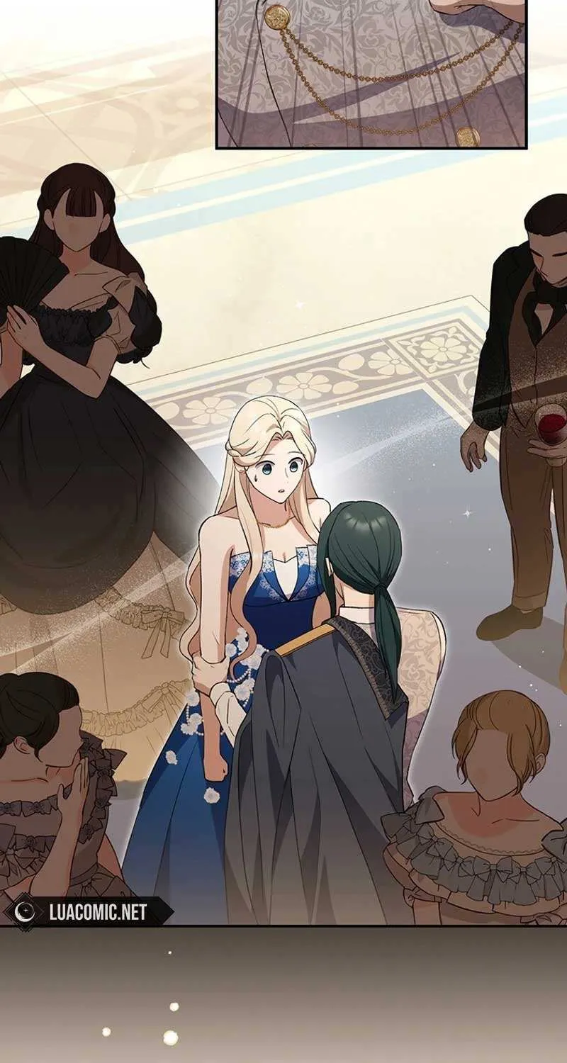 There Is No Need to be Obsessed with me Chapter 9 page 66 - 