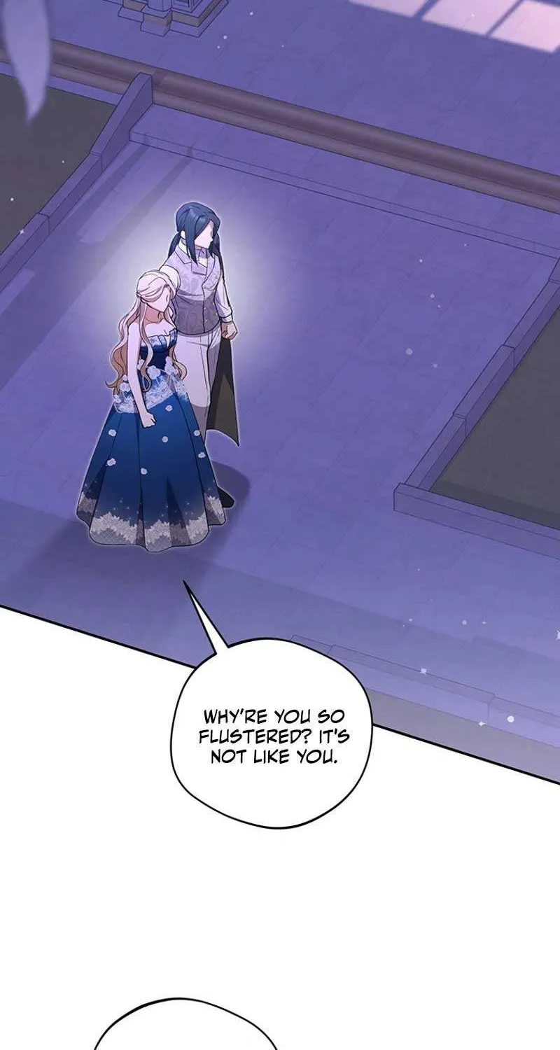 There Is No Need to be Obsessed with me Chapter 9 page 69 - 