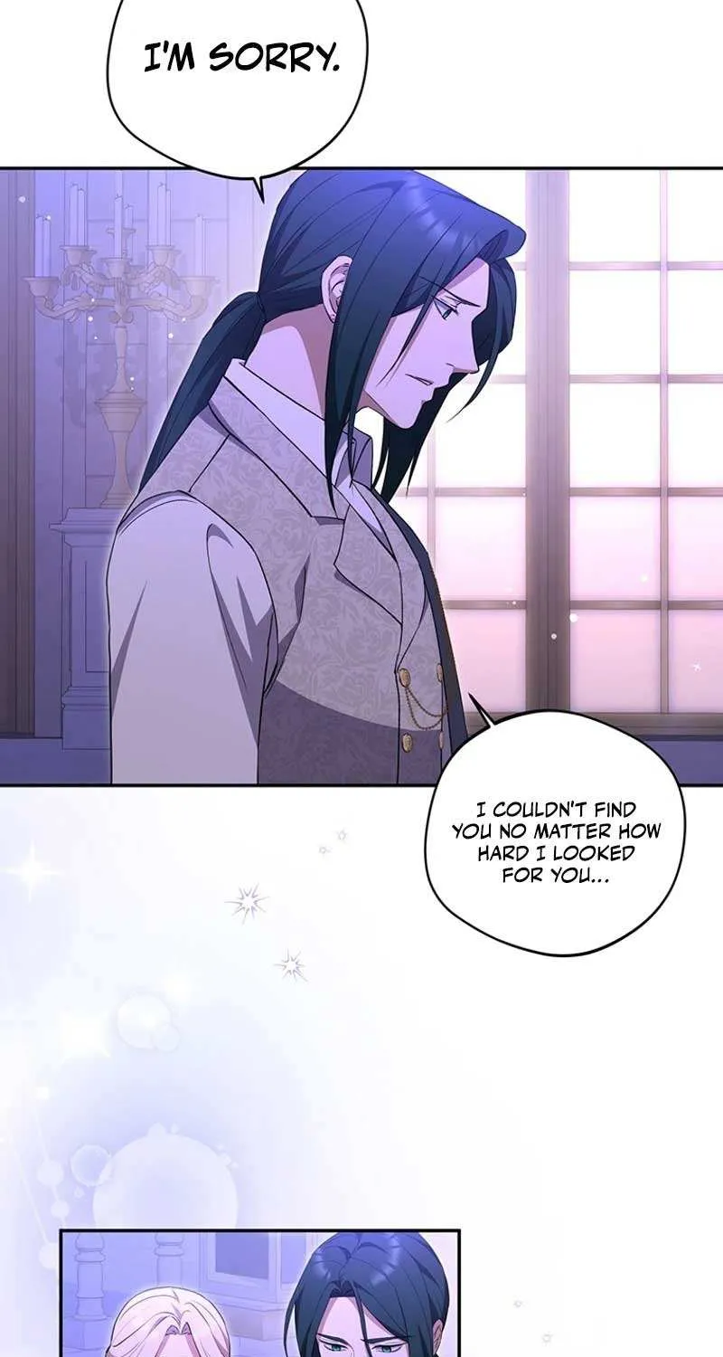 There Is No Need to be Obsessed with me Chapter 9 page 70 - 