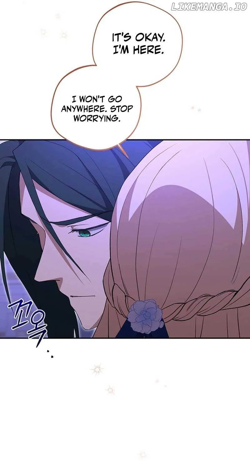 There Is No Need to be Obsessed with me Chapter 9 page 73 - 