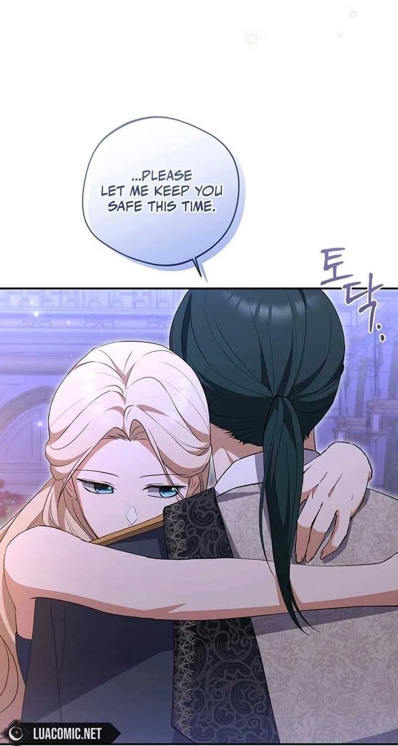 There Is No Need to be Obsessed with me Chapter 9 page 74 - 