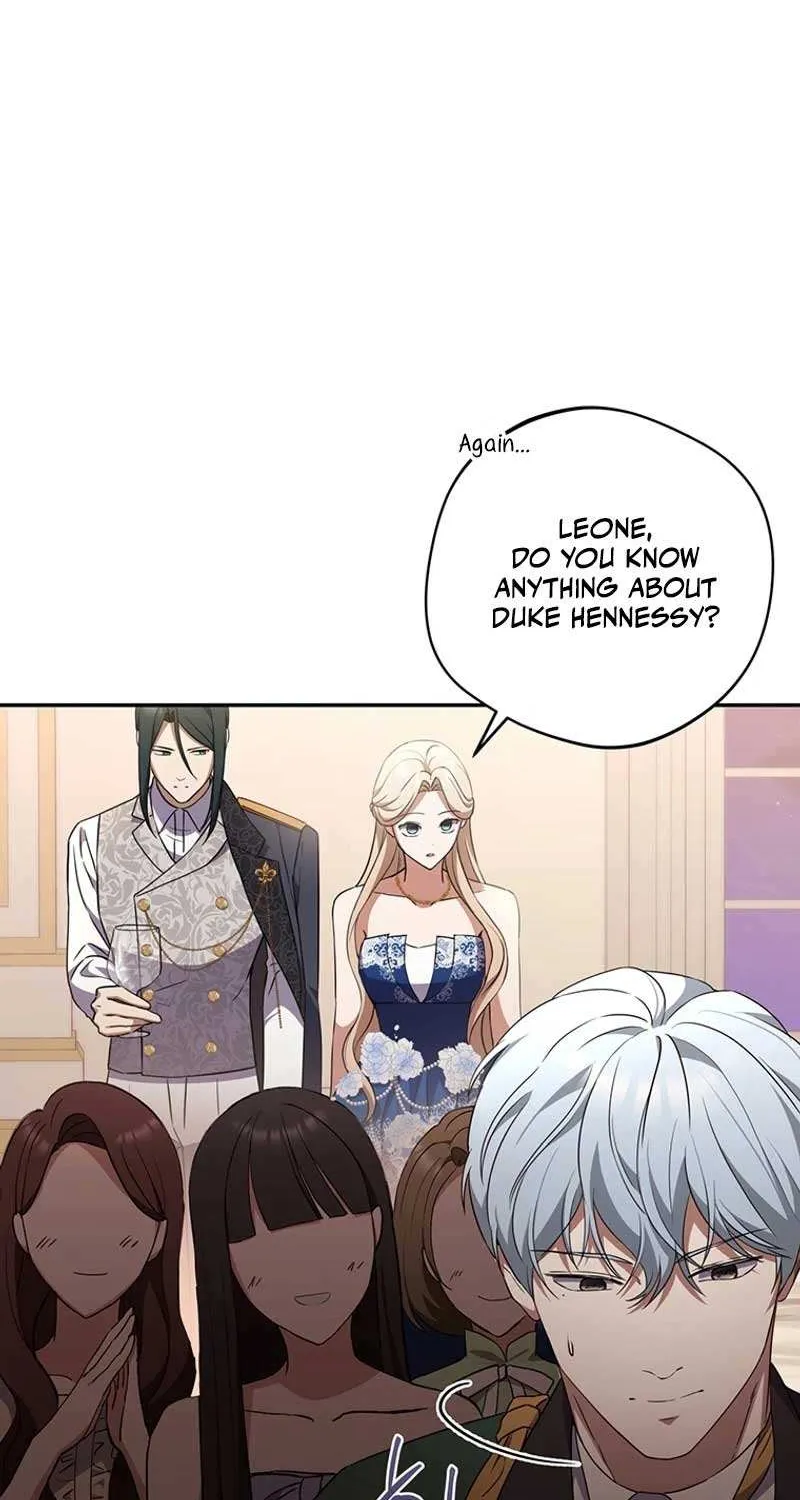 There Is No Need to be Obsessed with me Chapter 9 page 9 - 