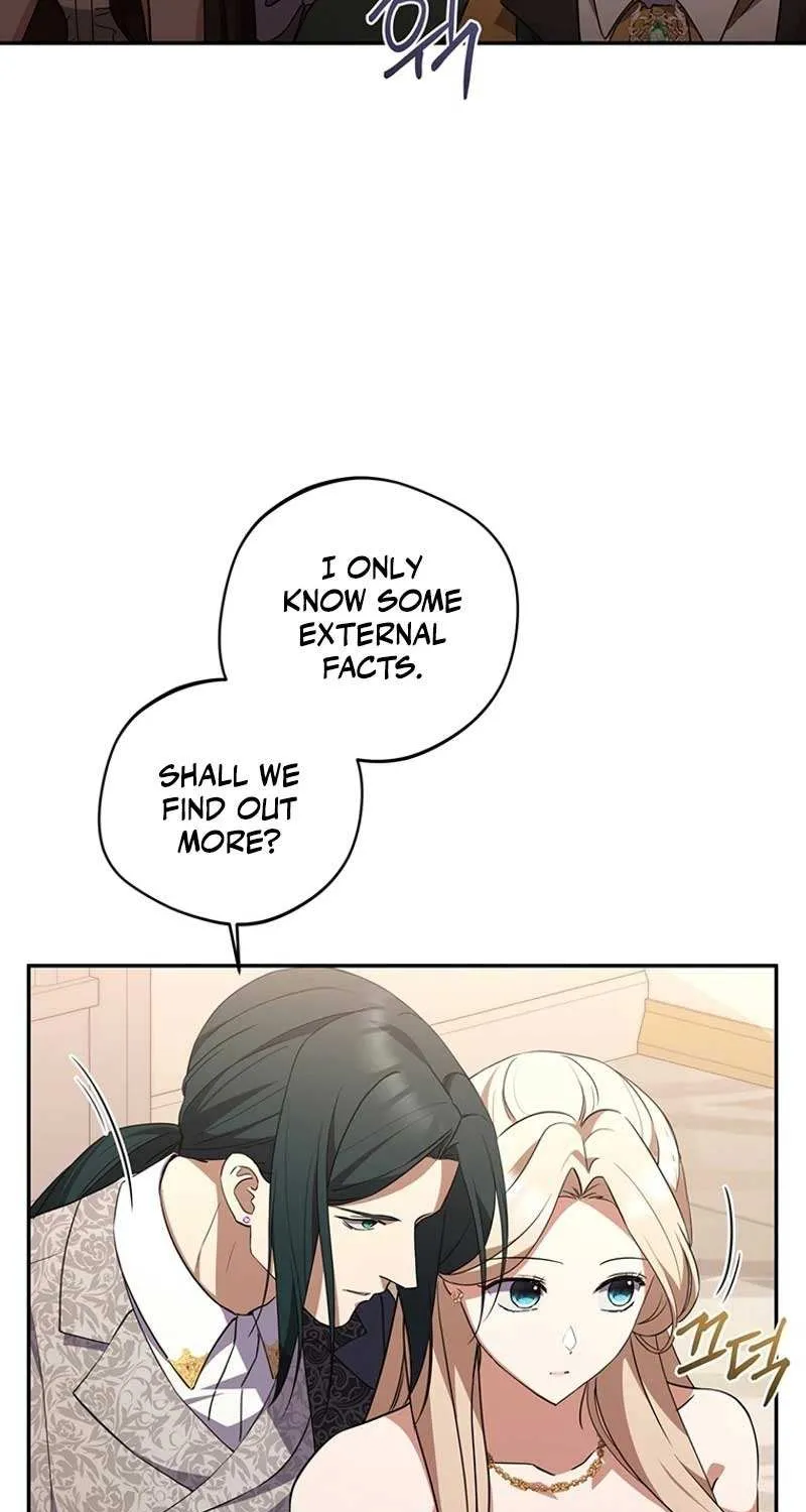 There Is No Need to be Obsessed with me Chapter 9 page 10 - 