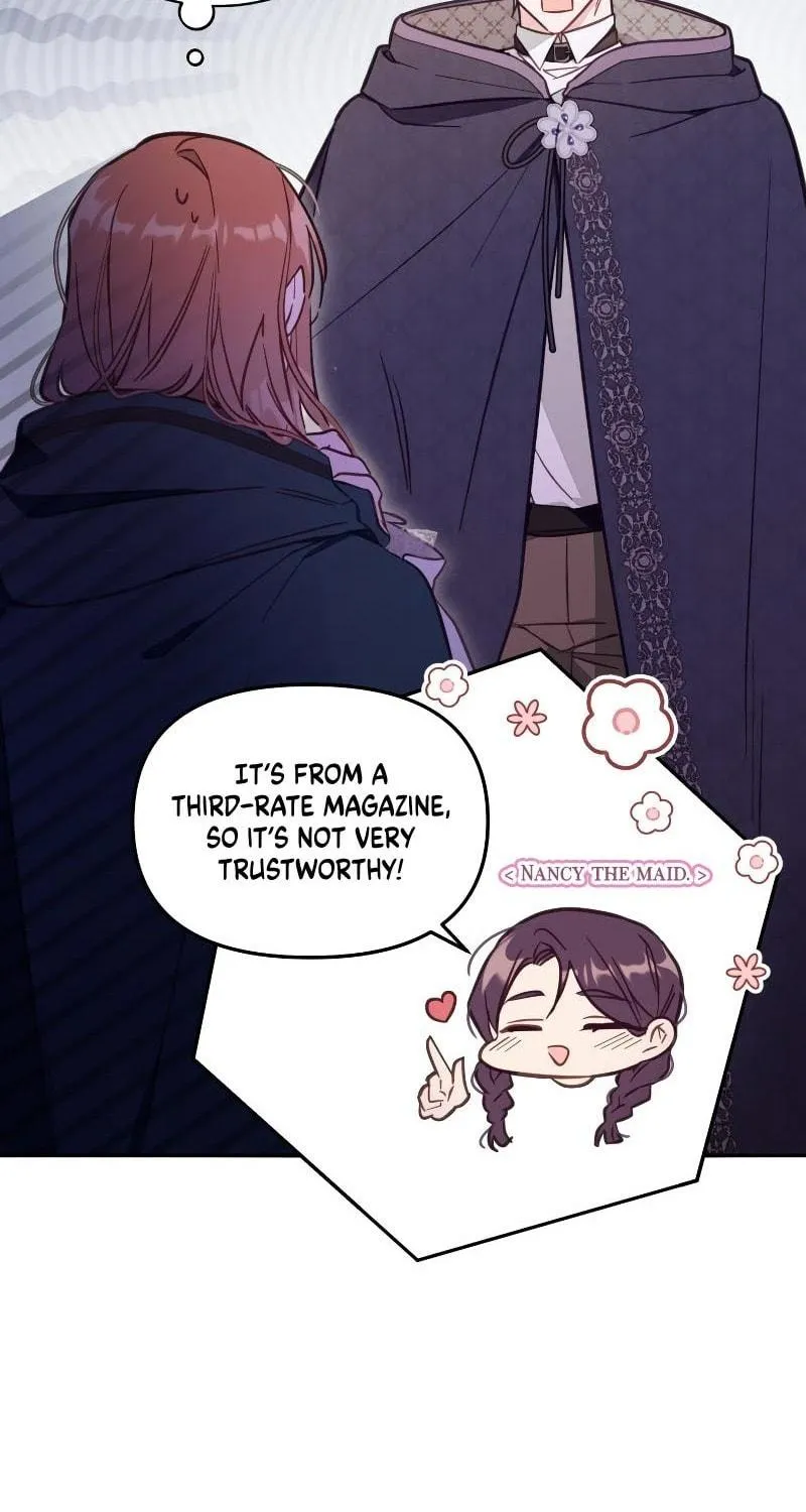 There Is No Place for Fakes Chapter 48 page 15 - 