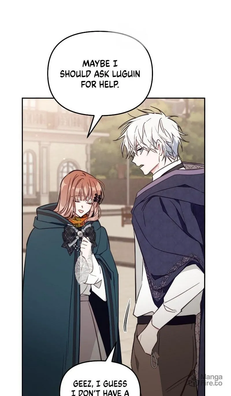 There Is No Place for Fakes Chapter 48 page 16 - 