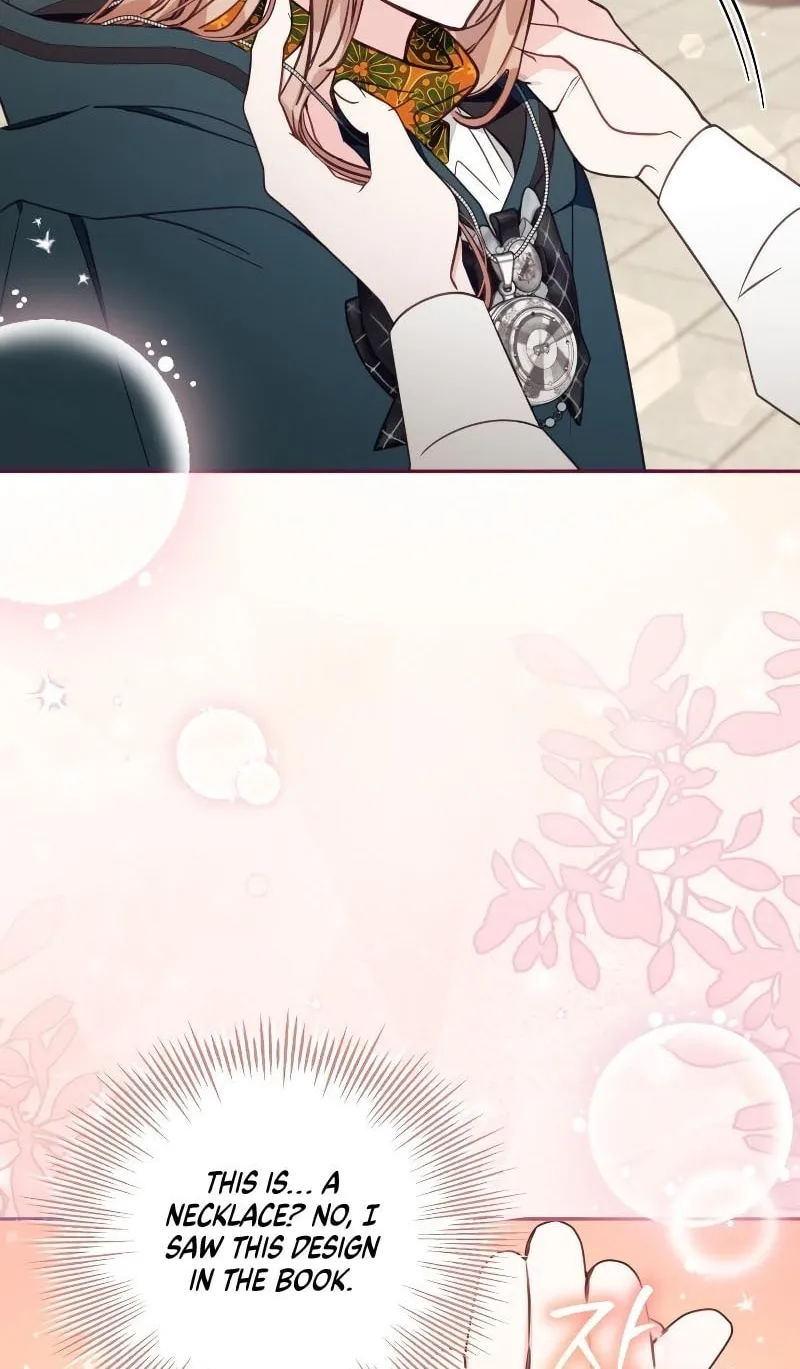 There Is No Place for Fakes Chapter 48 page 18 - 