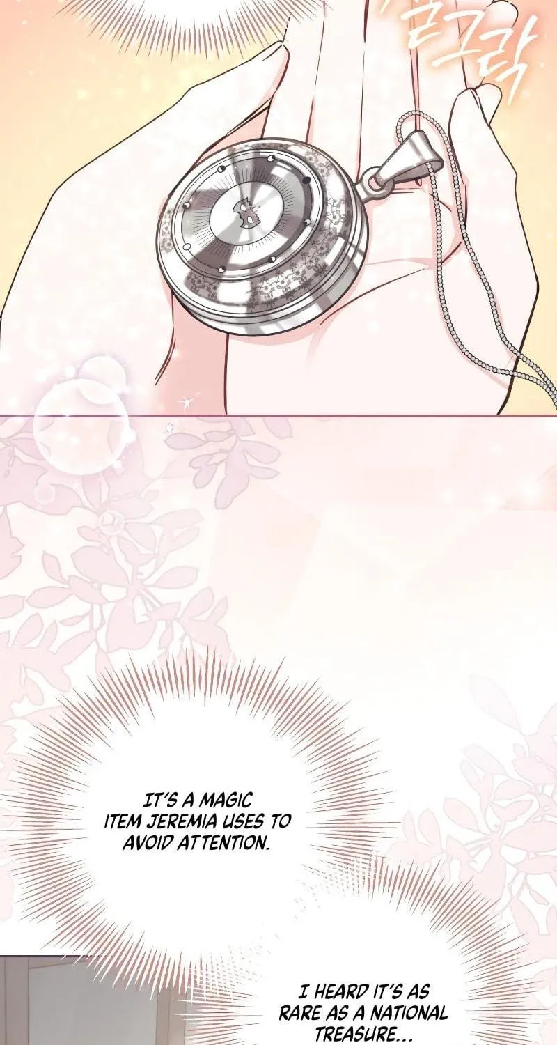 There Is No Place for Fakes Chapter 48 page 19 - 