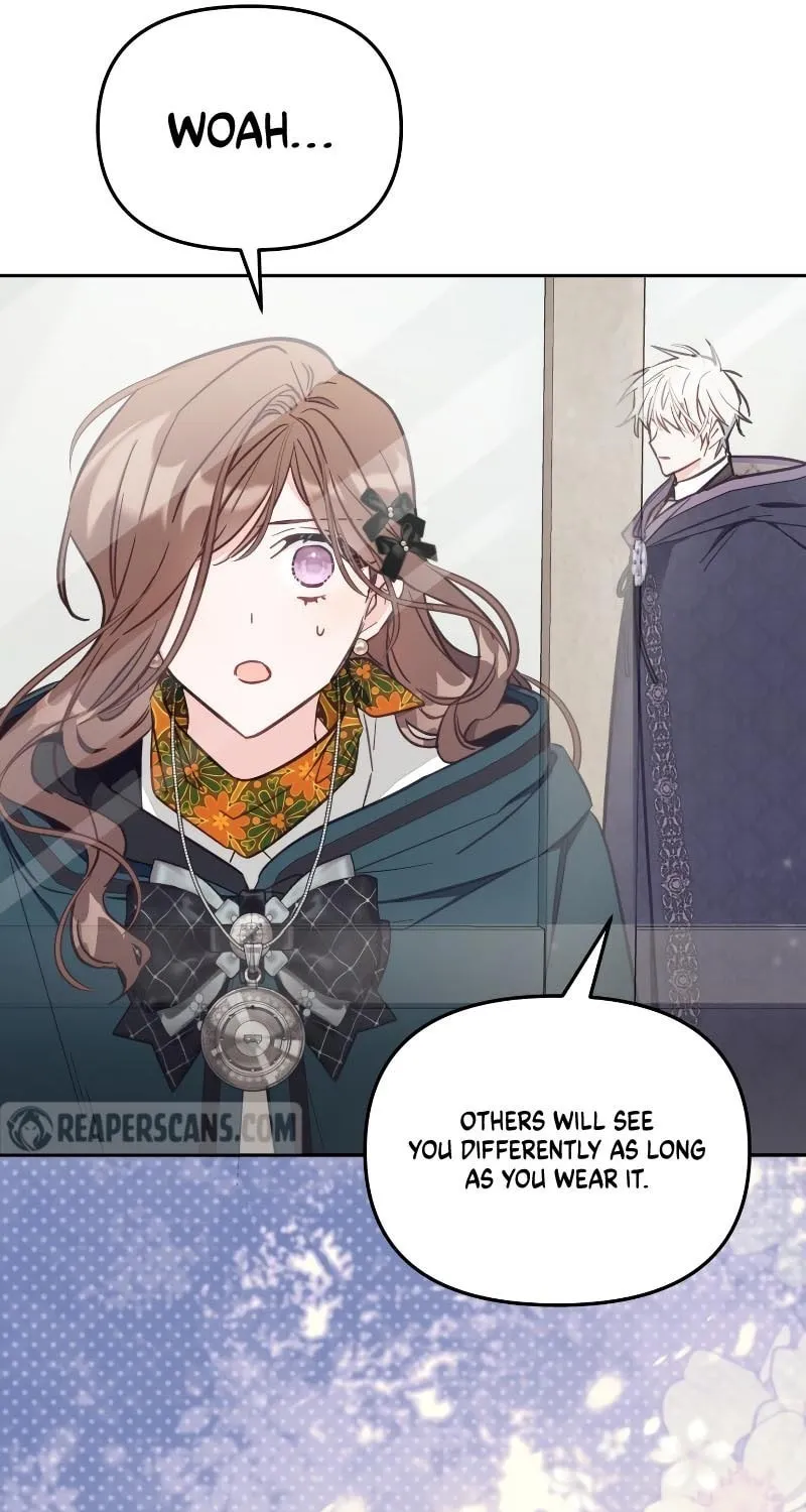 There Is No Place for Fakes Chapter 48 page 21 - 