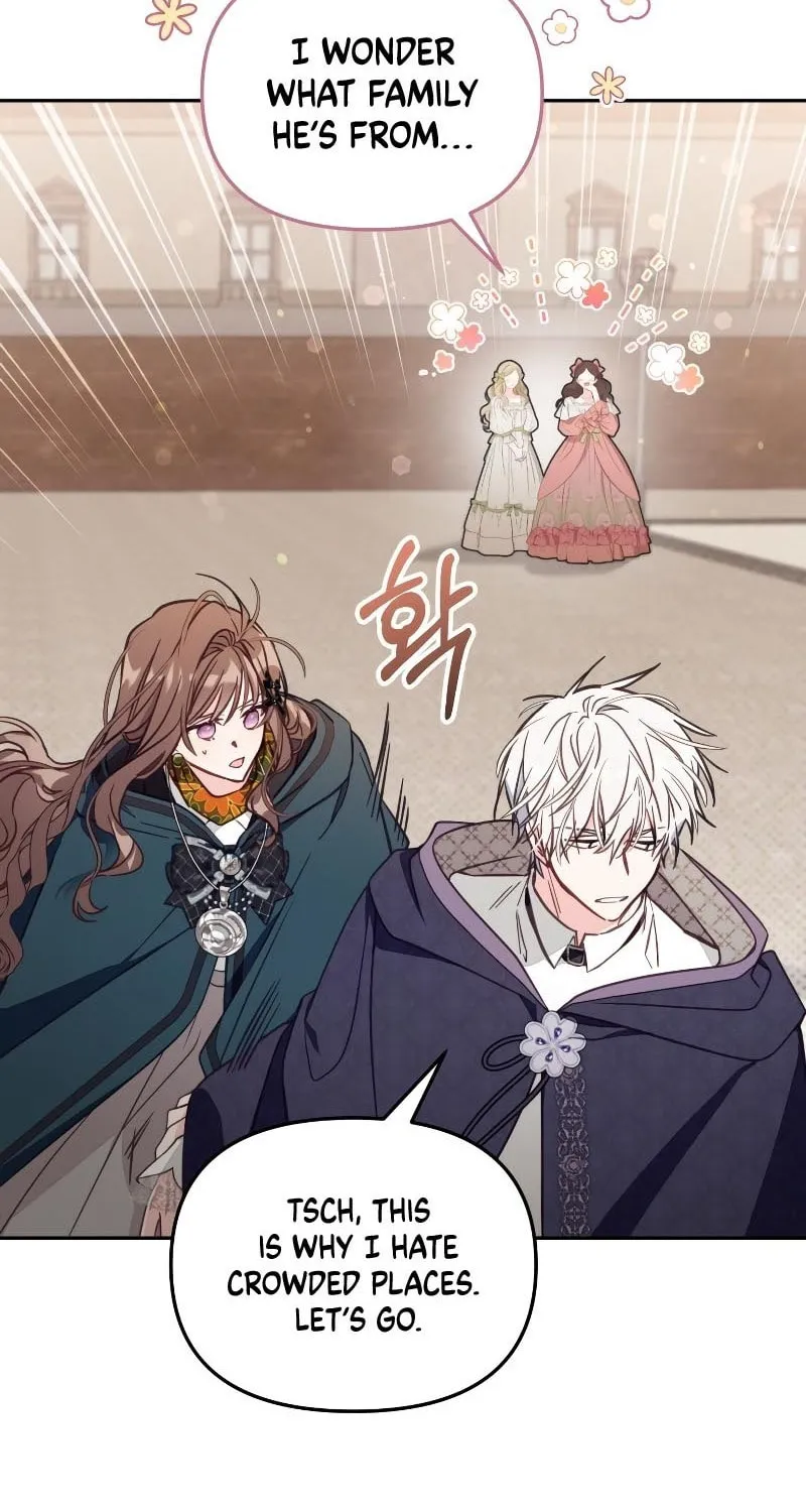 There Is No Place for Fakes Chapter 48 page 27 - 