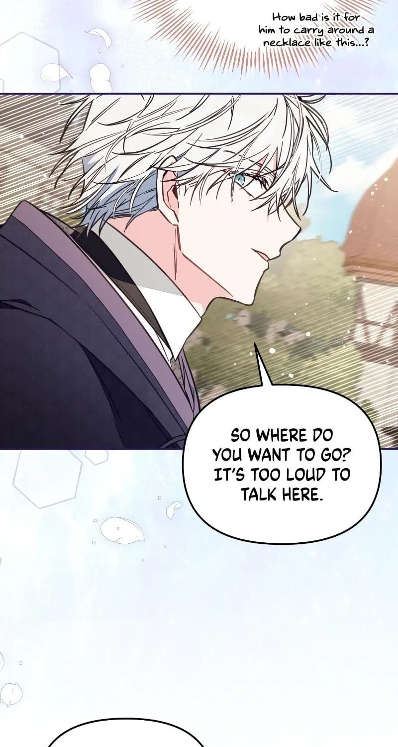 There Is No Place for Fakes Chapter 48 page 30 - 