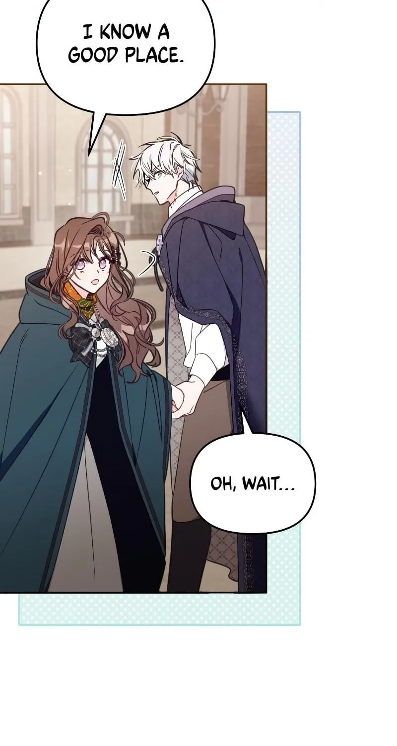 There Is No Place for Fakes Chapter 48 page 31 - 