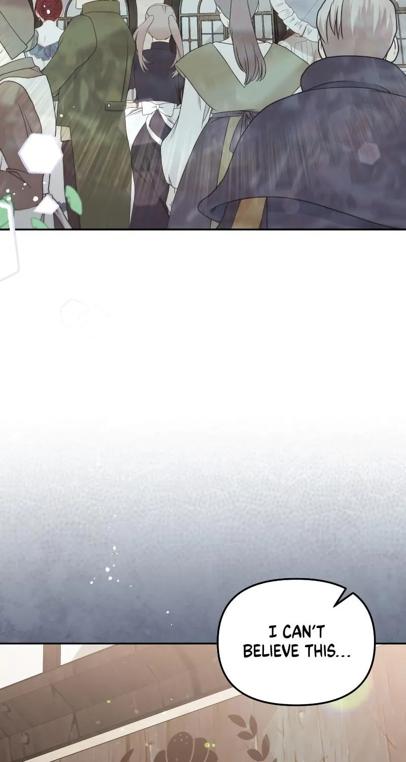 There Is No Place for Fakes Chapter 48 page 36 - 