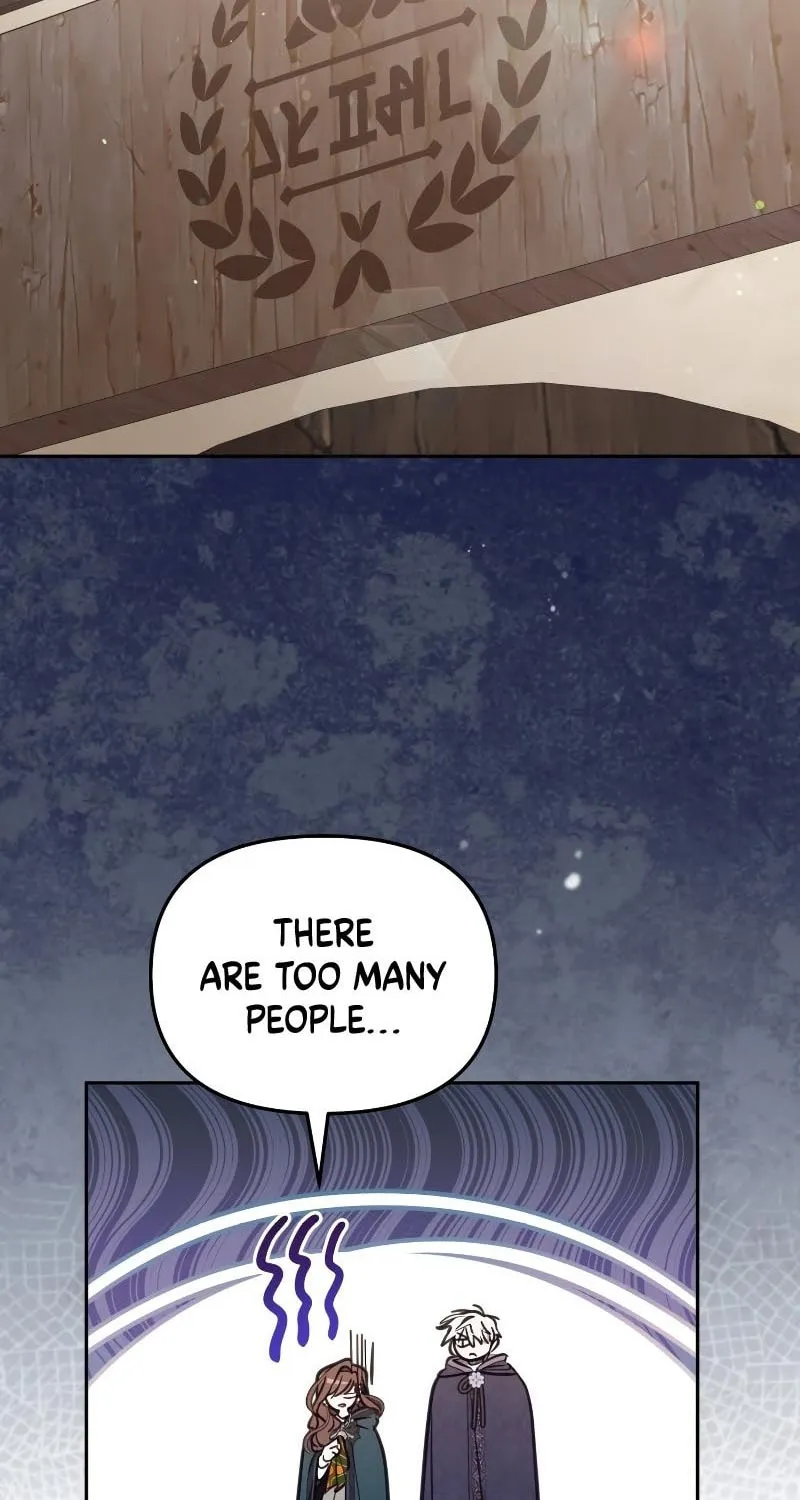 There Is No Place for Fakes Chapter 48 page 37 - 