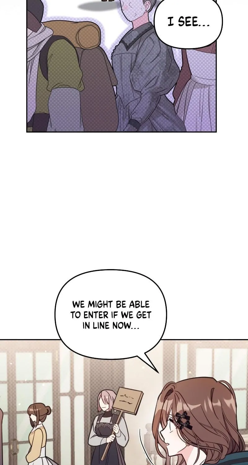 There Is No Place for Fakes Chapter 48 page 39 - 