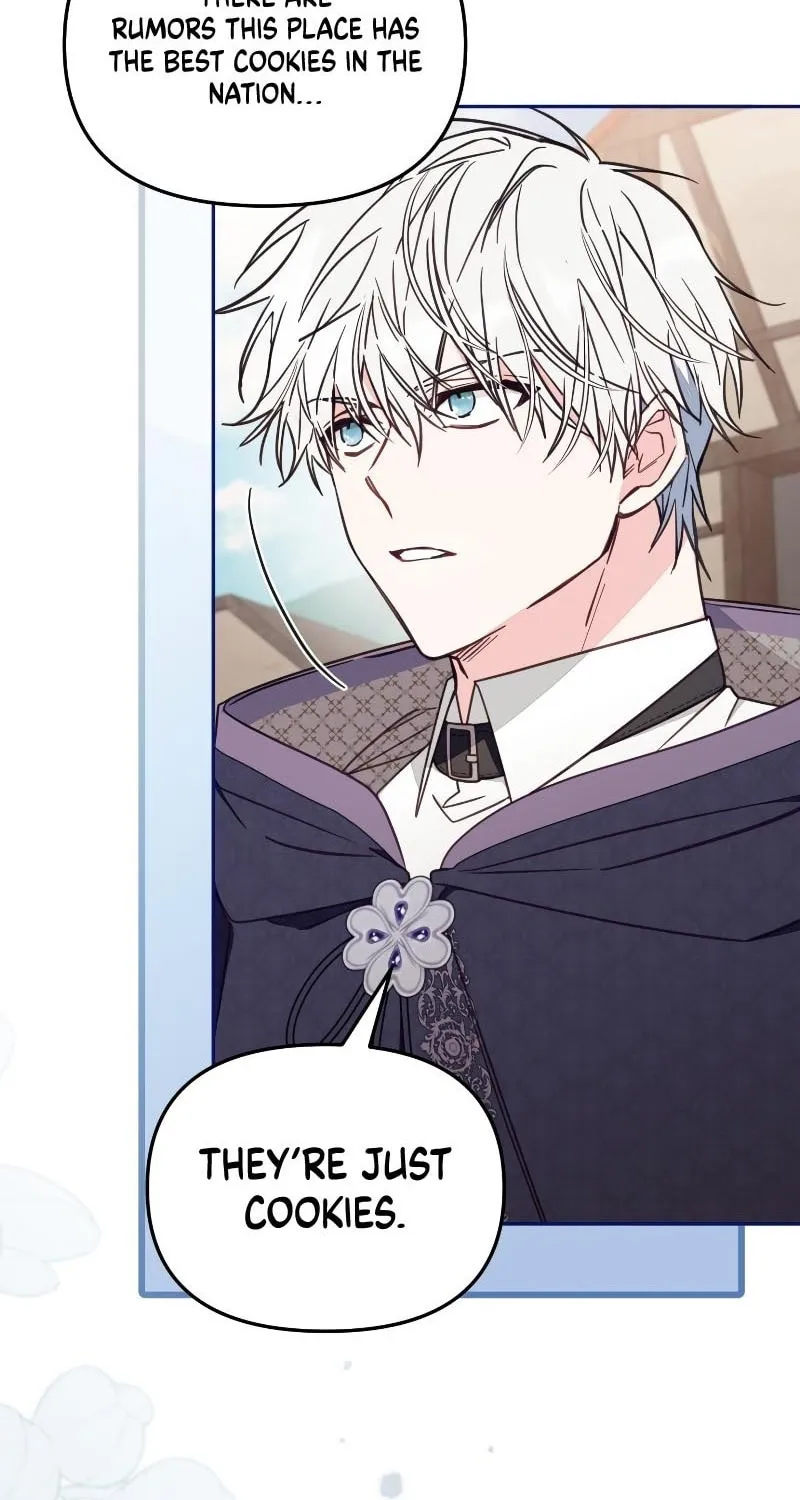 There Is No Place for Fakes Chapter 48 page 43 - 