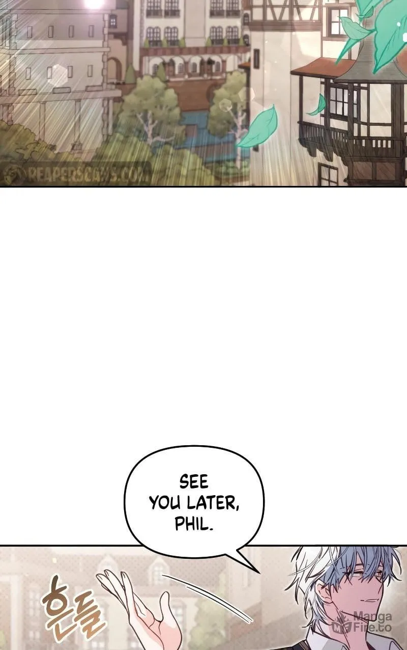 There Is No Place for Fakes Chapter 48 page 6 - 
