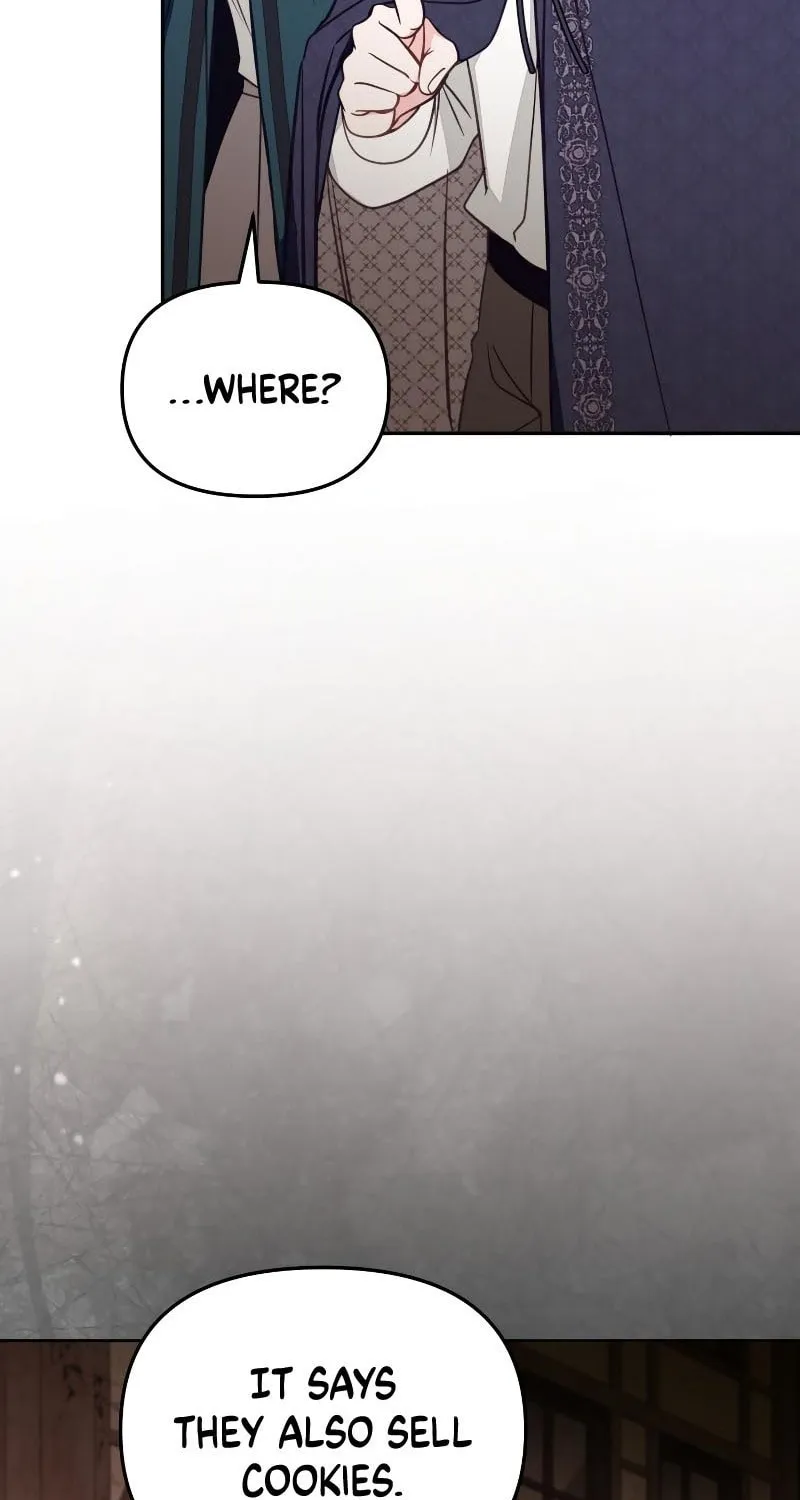 There Is No Place for Fakes Chapter 48 page 51 - 