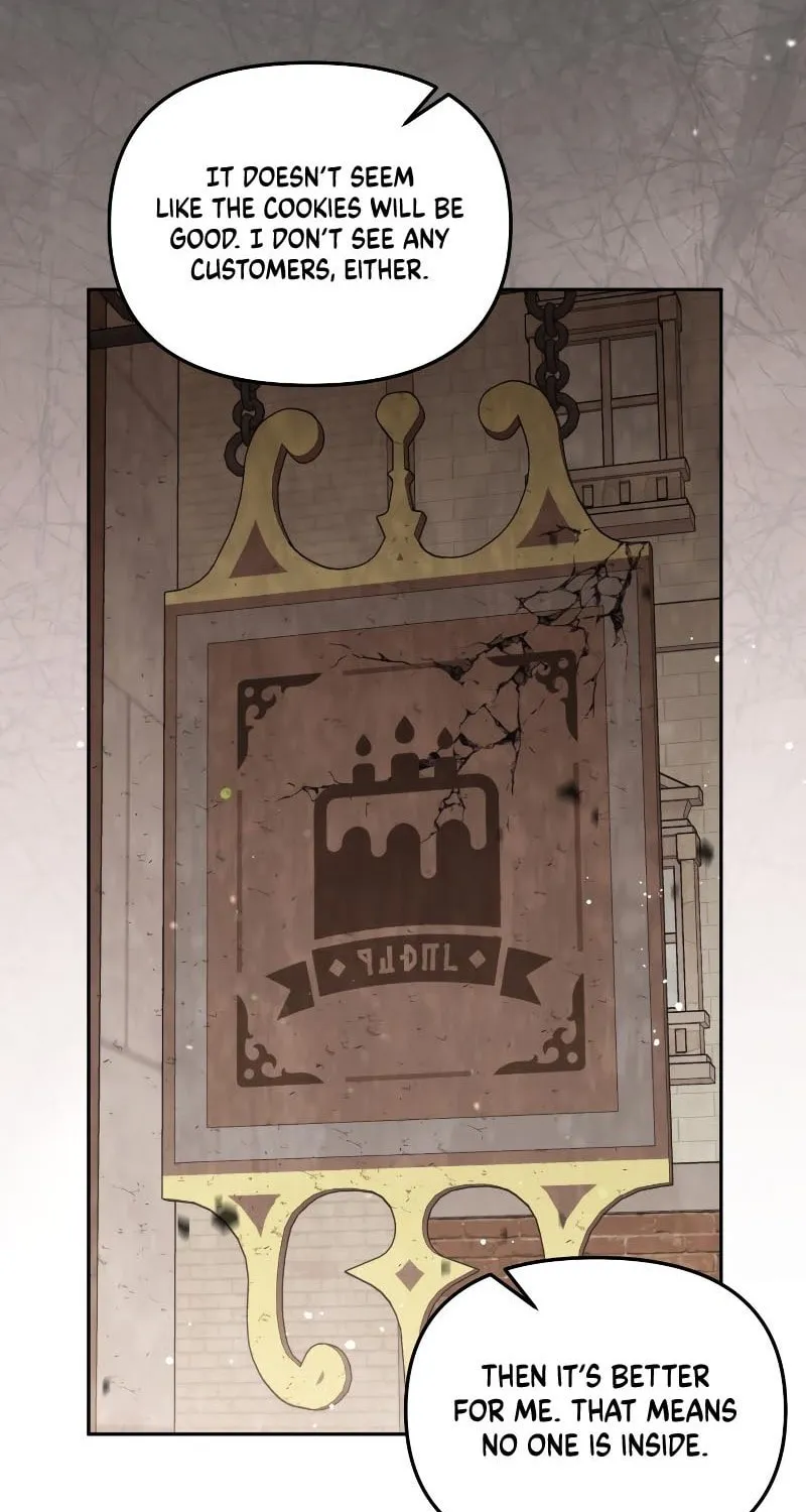 There Is No Place for Fakes Chapter 48 page 54 - 
