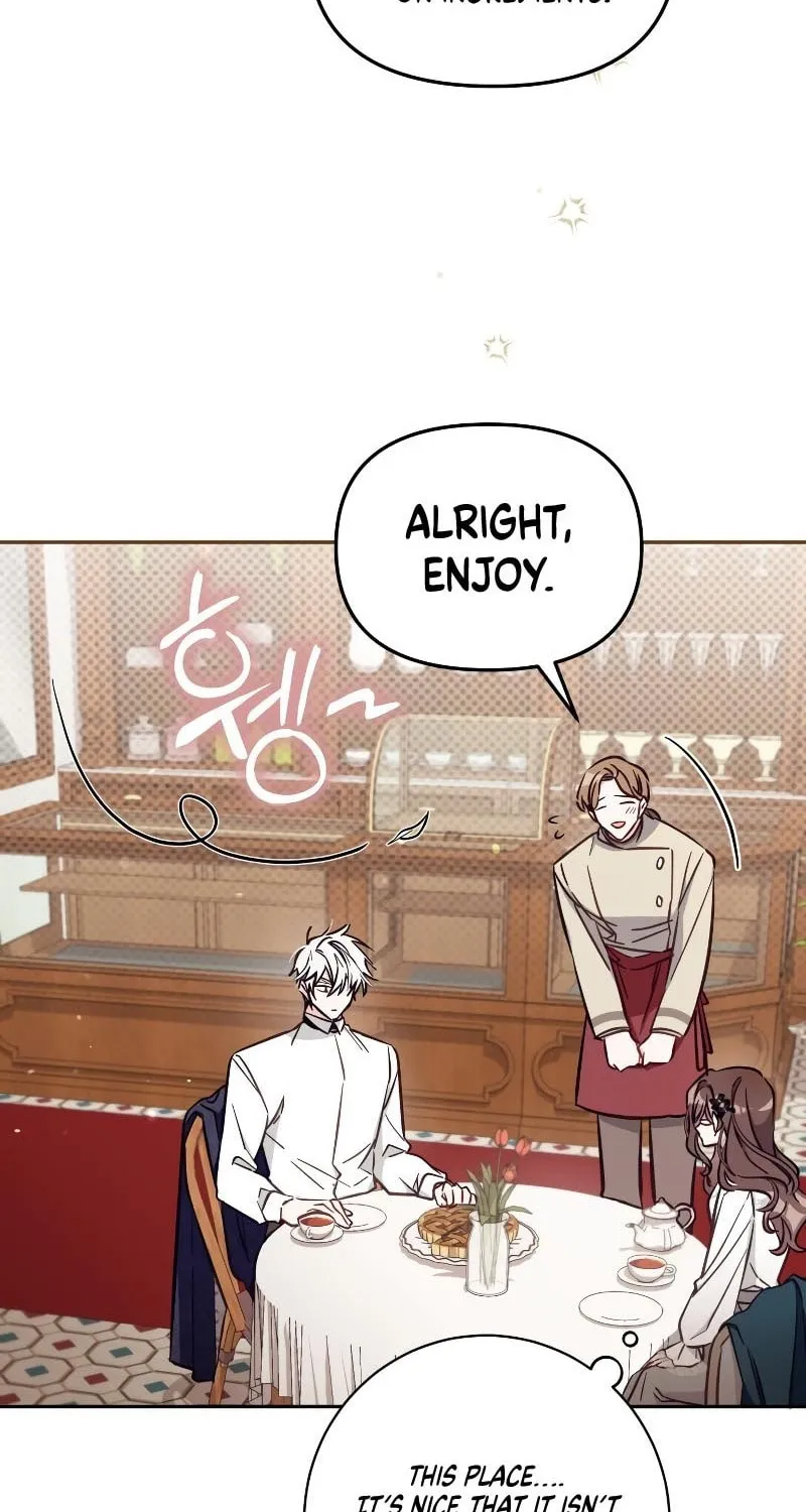 There Is No Place for Fakes Chapter 48 page 61 - 