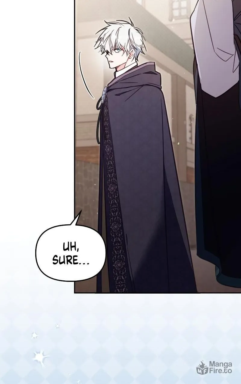 There Is No Place for Fakes Chapter 48 page 8 - 