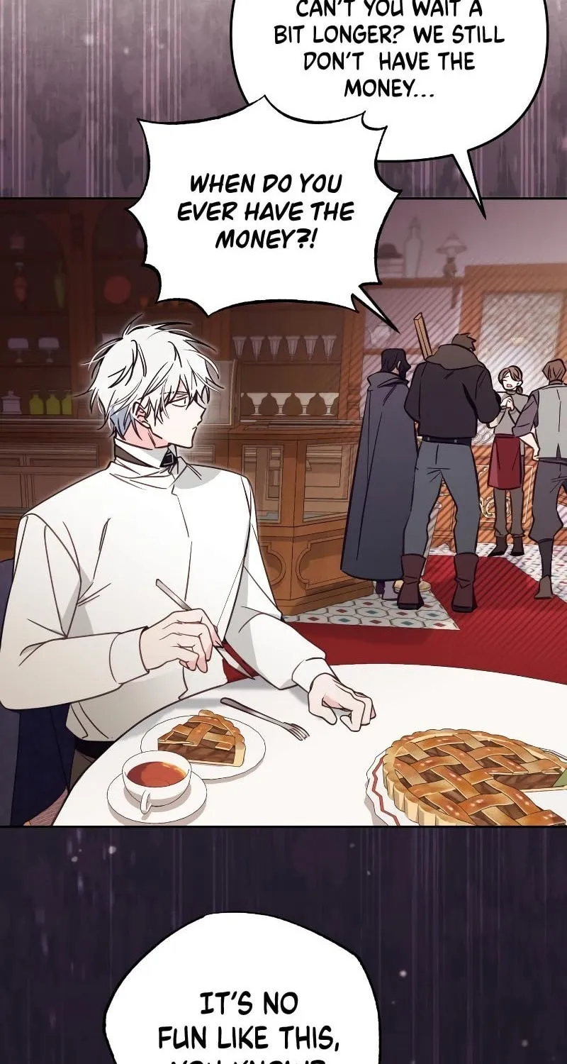 There Is No Place for Fakes Chapter 48 page 76 - 