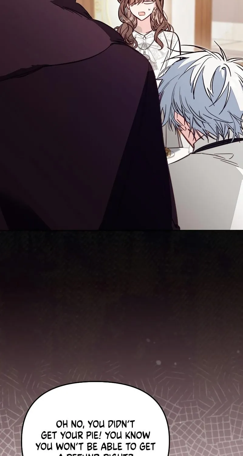 There Is No Place for Fakes Chapter 48 page 96 - 