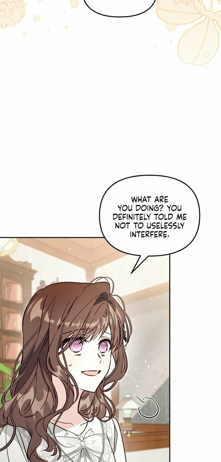 There Is No Place for Fakes Chapter 49 page 11 - 