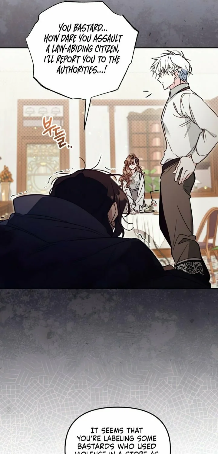 There Is No Place for Fakes Chapter 49 page 13 - 