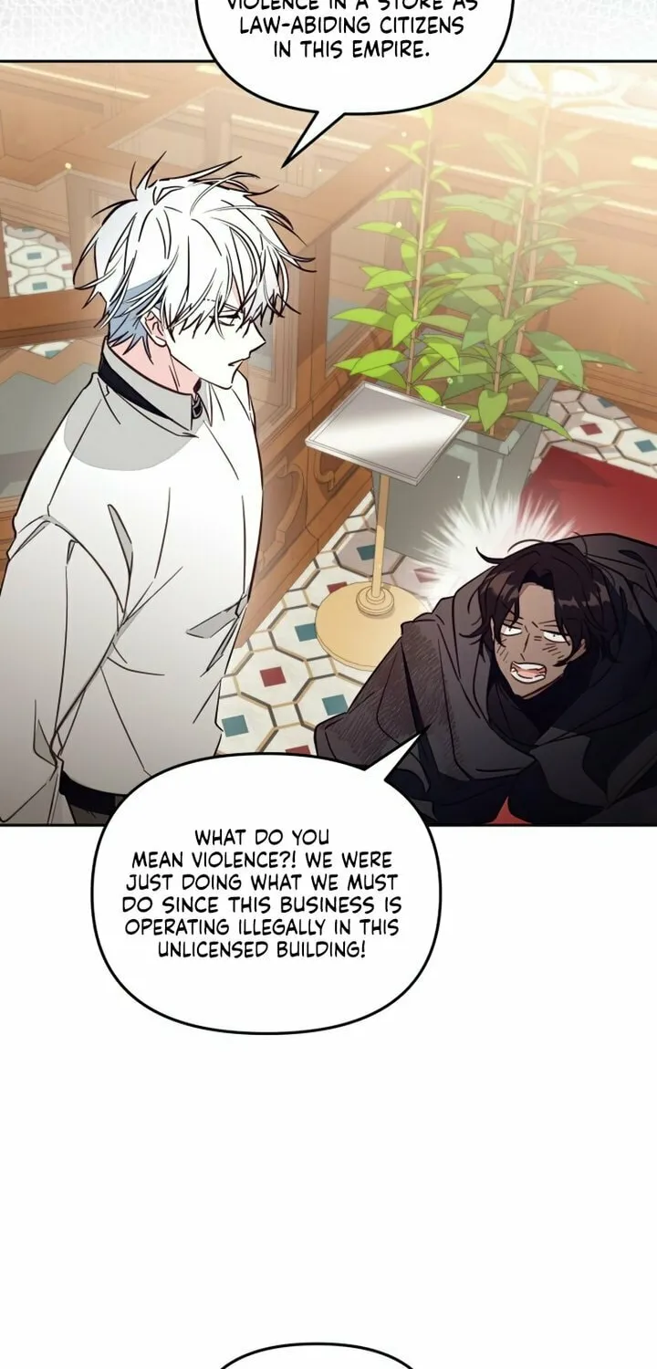 There Is No Place for Fakes Chapter 49 page 14 - 